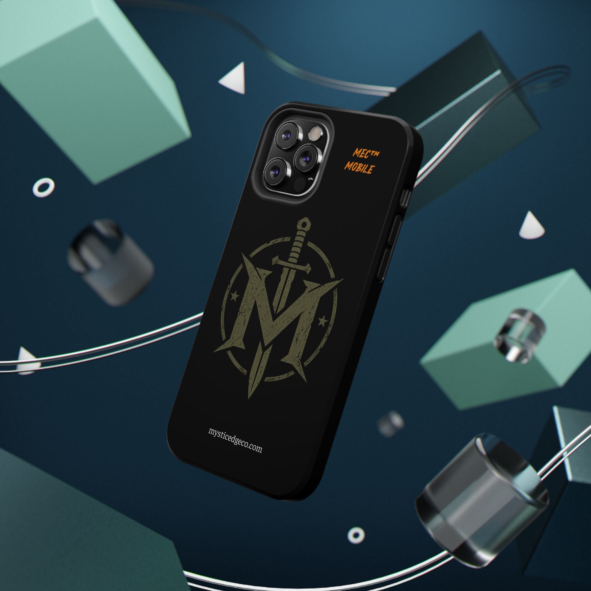 MEC™ Tactical Field Phone Cases
