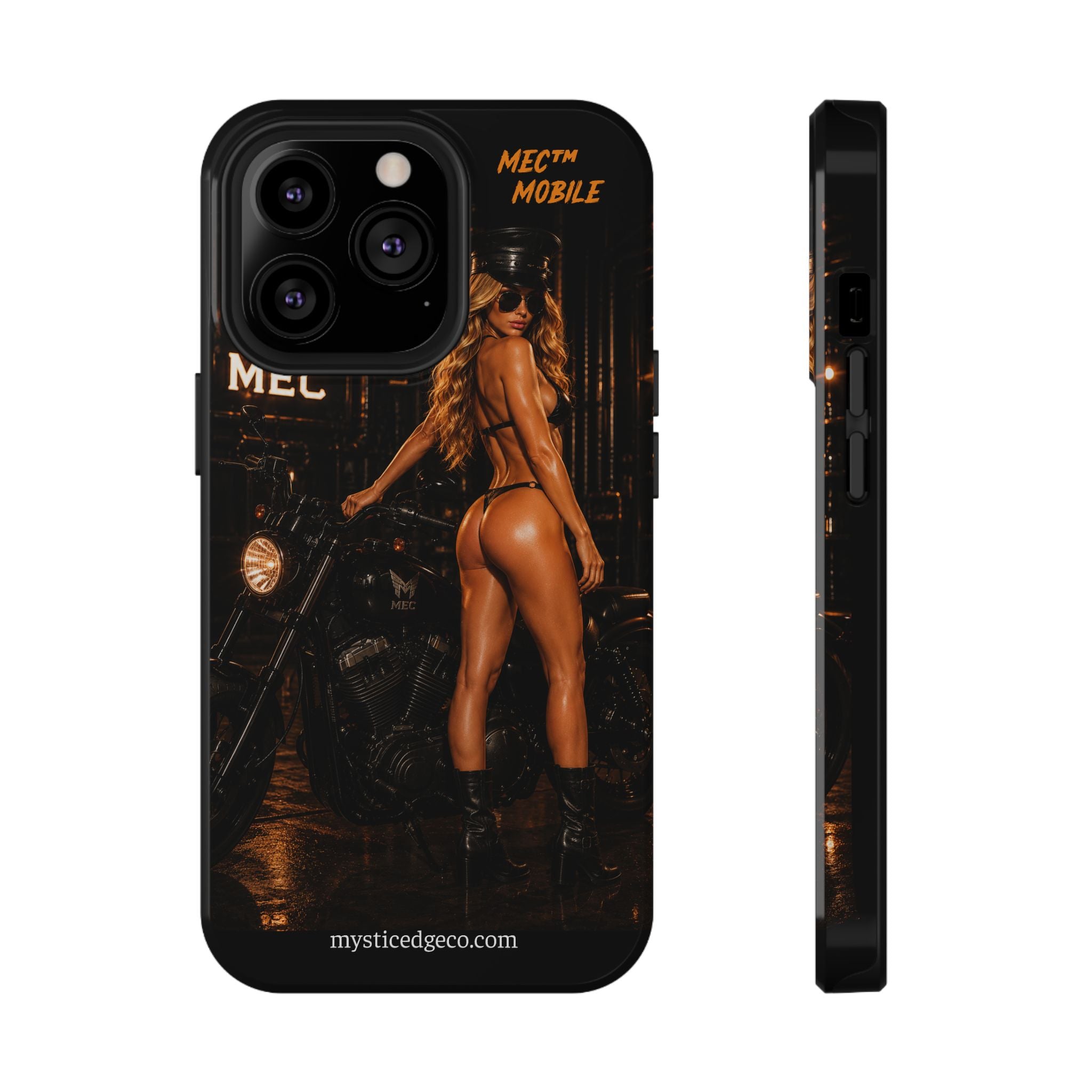 MEC™ Midnight Rider