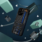 MEC™ Patriot Forge Phone Cases