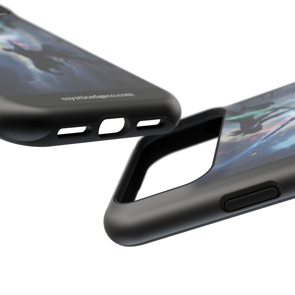 MEC™ Clash Of Titans Phone Cases