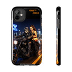MEC™ Reaper's Highway To Hell