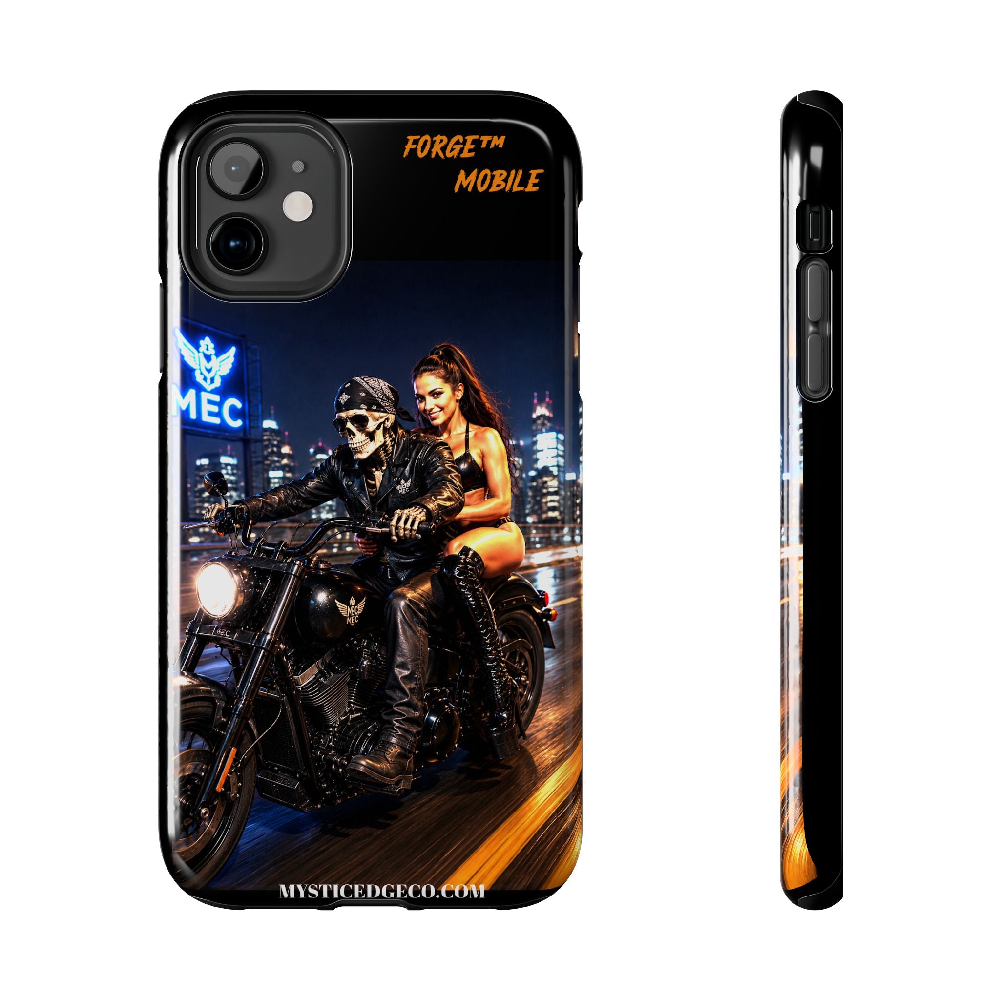 MEC™ Reaper's Highway To Hell