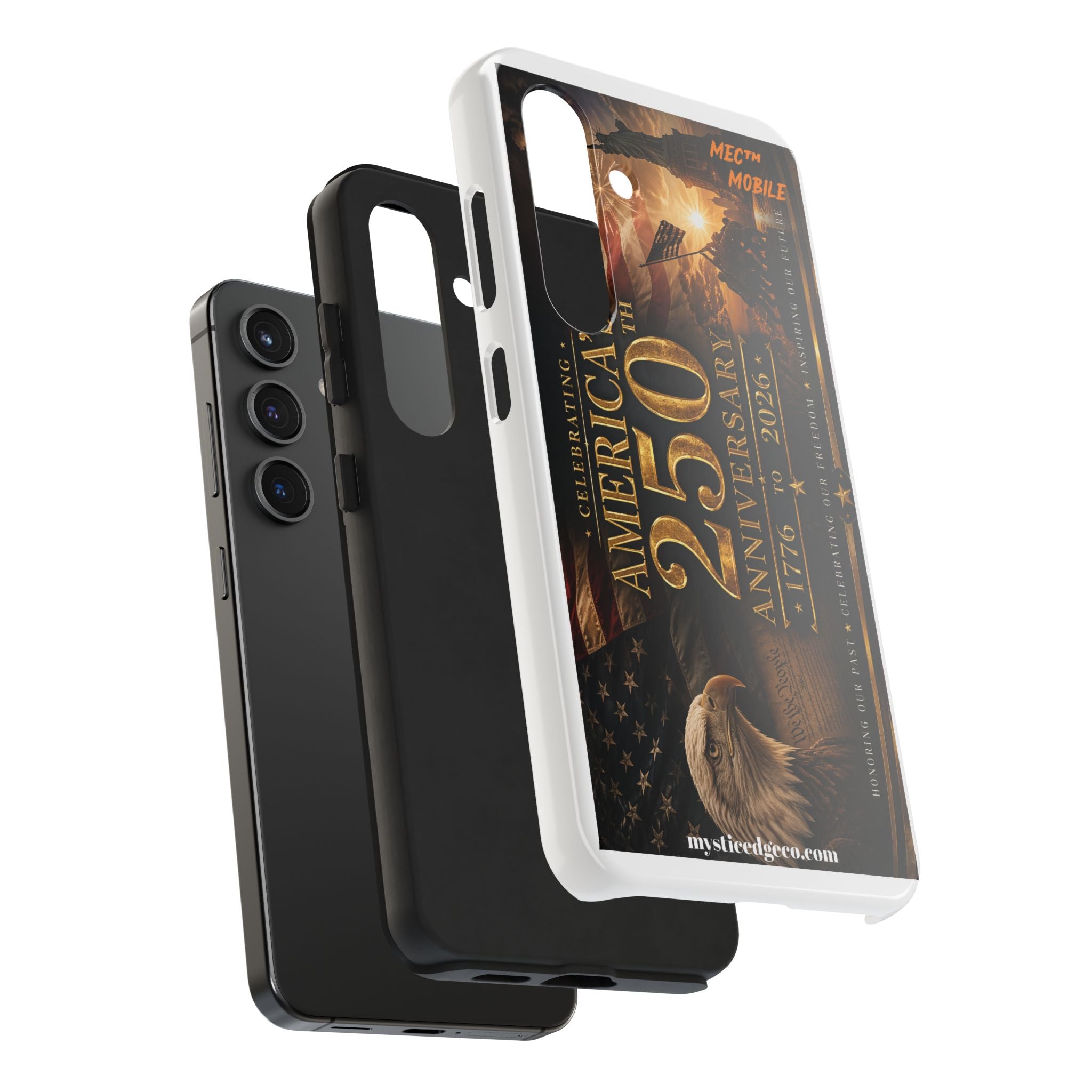 MEC™ America's 250th Phone Cases