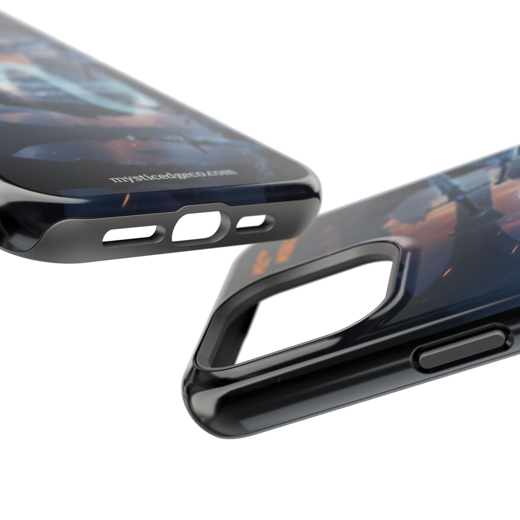 MEC™ Fantasy Sword Phone Cases