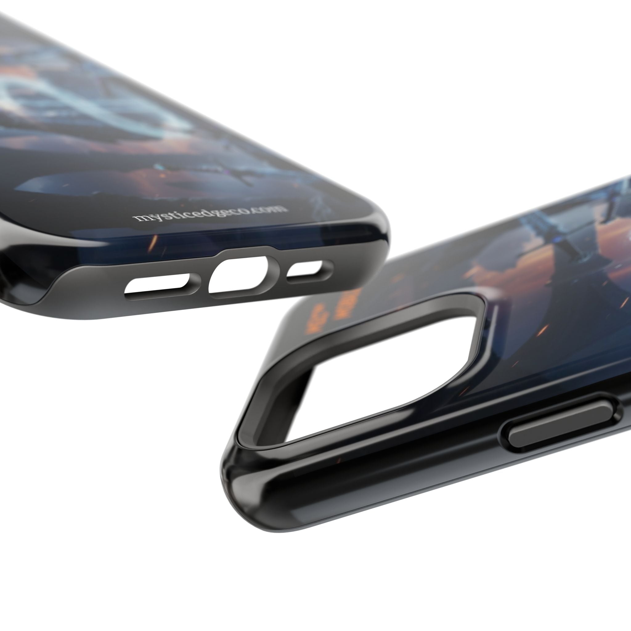 MEC™ Fantasy Sword Phone Cases