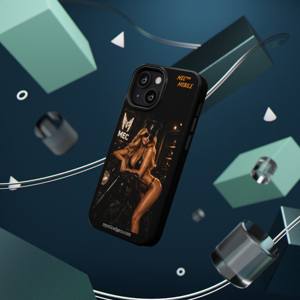 MEC™ Midnight Vixen