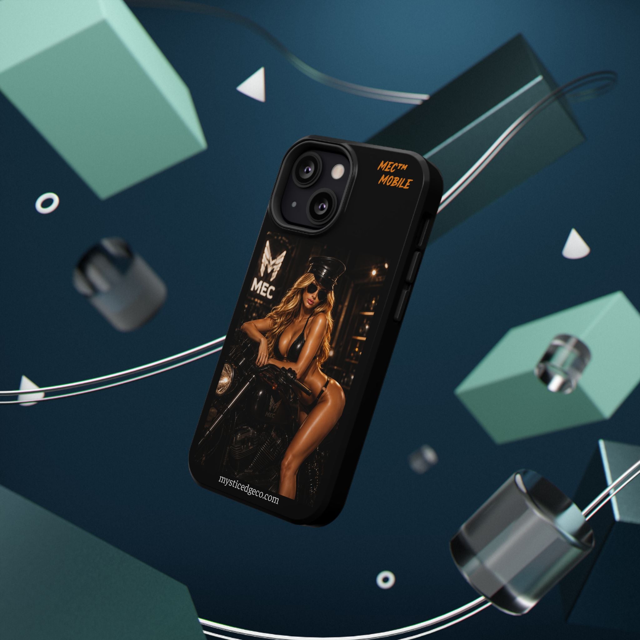 MEC™ Midnight Vixen