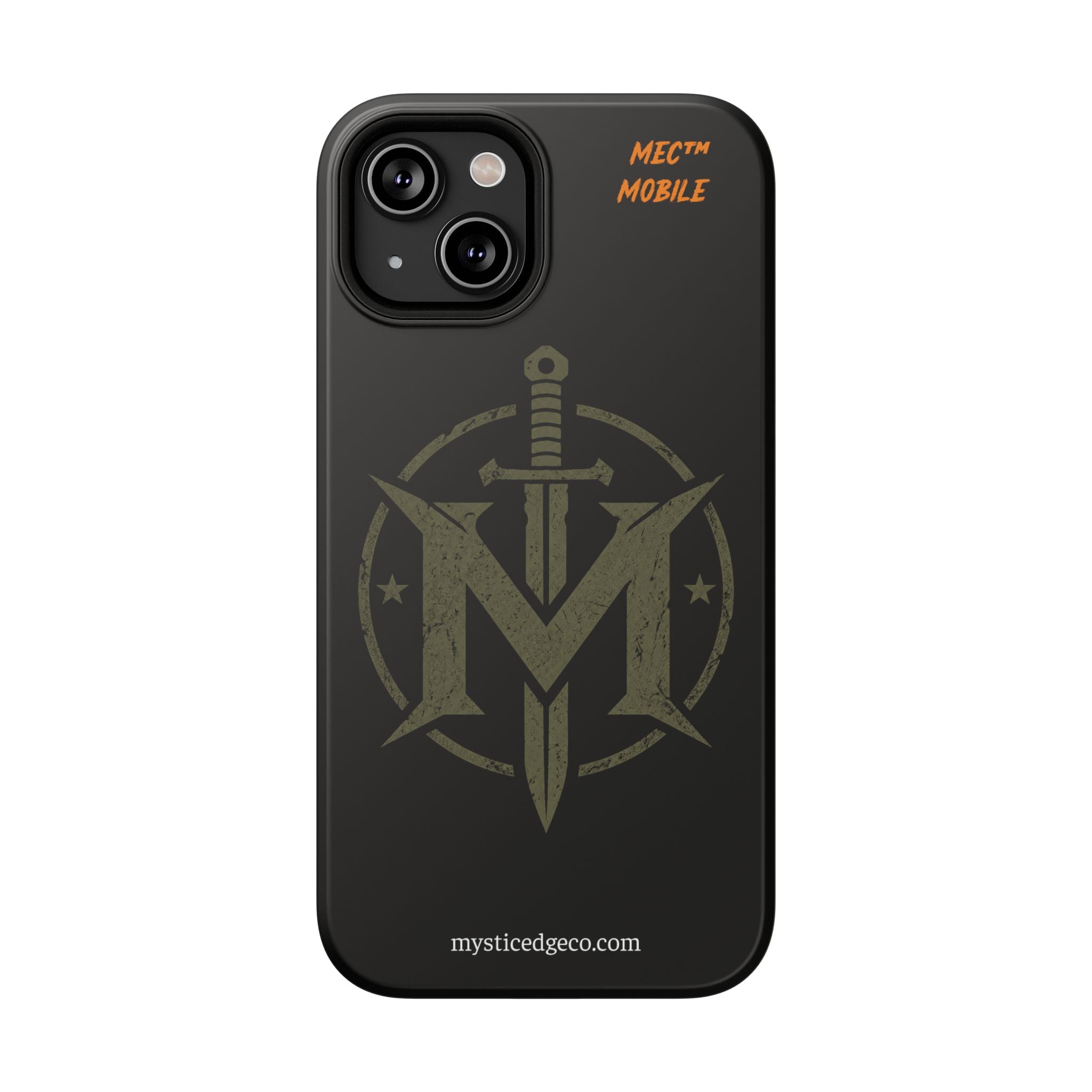 MEC™ Tactical Field Phone Cases