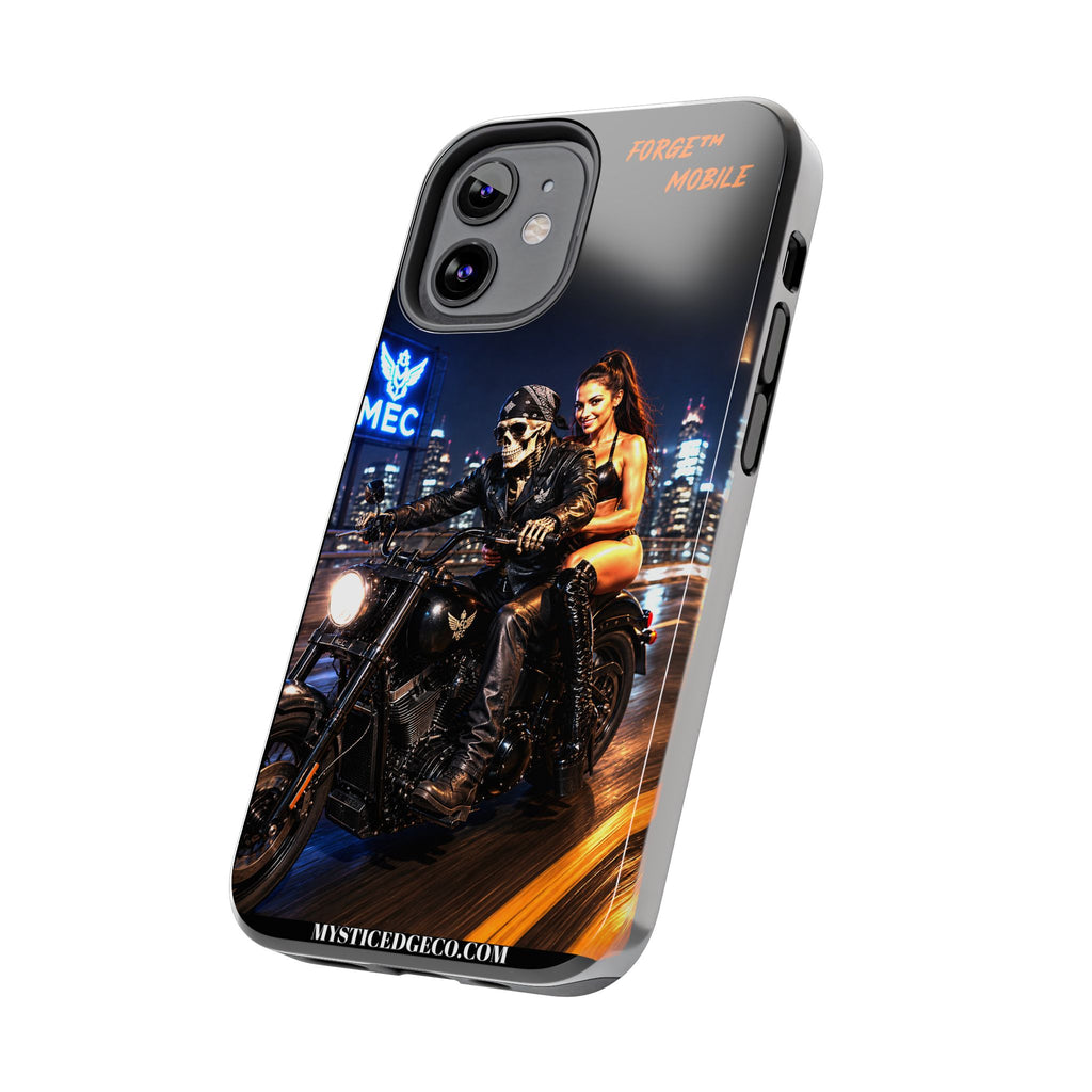 MEC™ Reaper's Highway To Hell