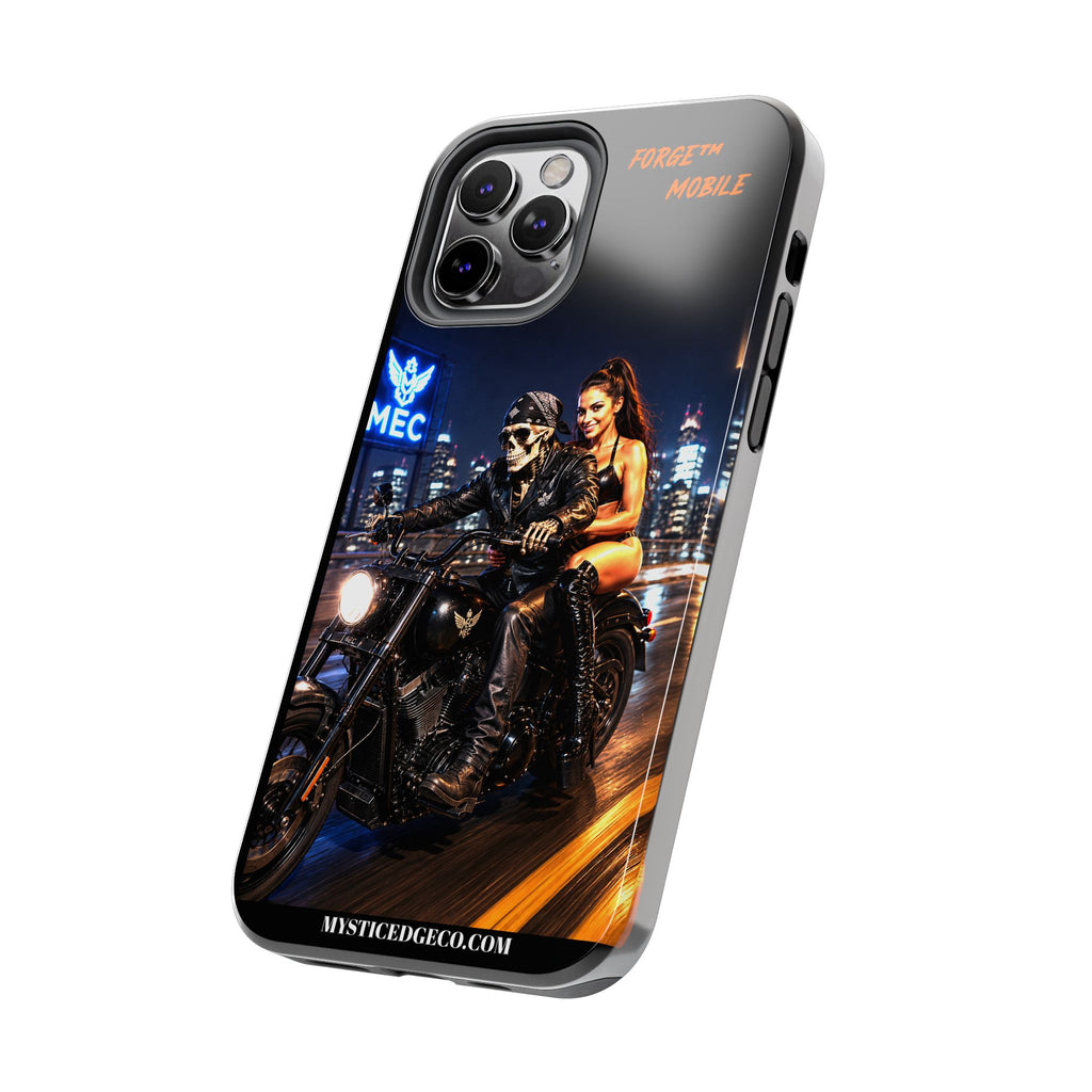 MEC™ Reaper's Highway To Hell
