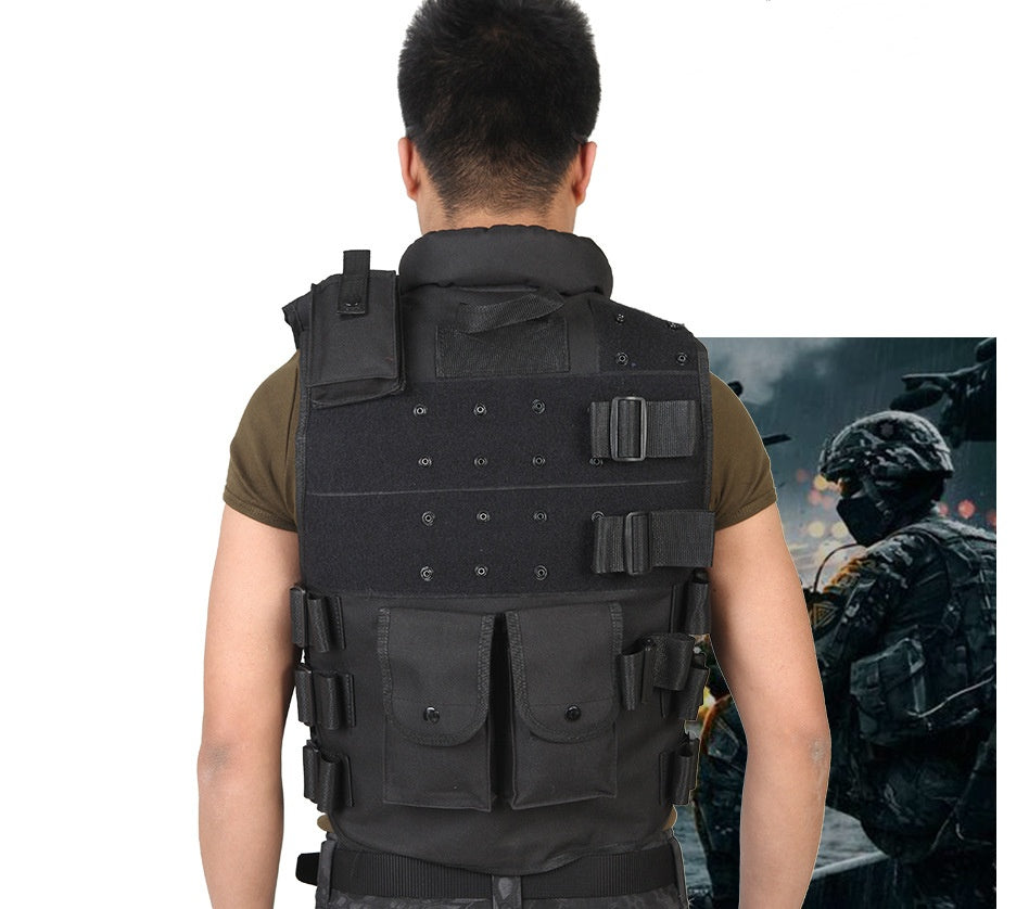 Forge™ Tactical Vest, Military Hunting Vest