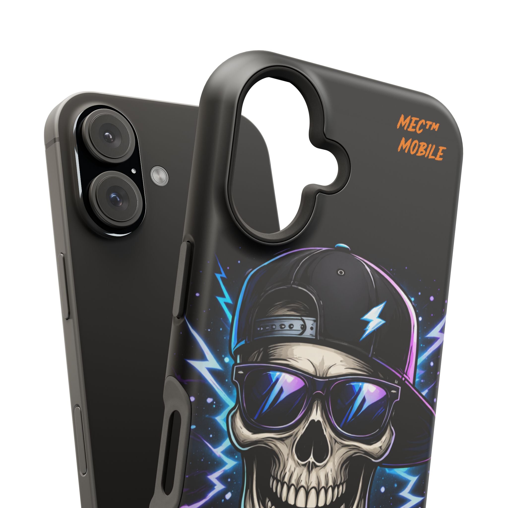 MEC™ Skull Phone Cases