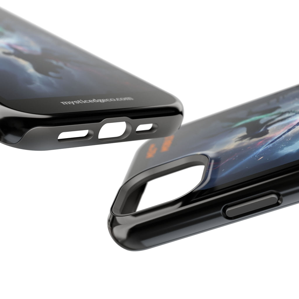 MEC™ Clash Of Titans Phone Cases