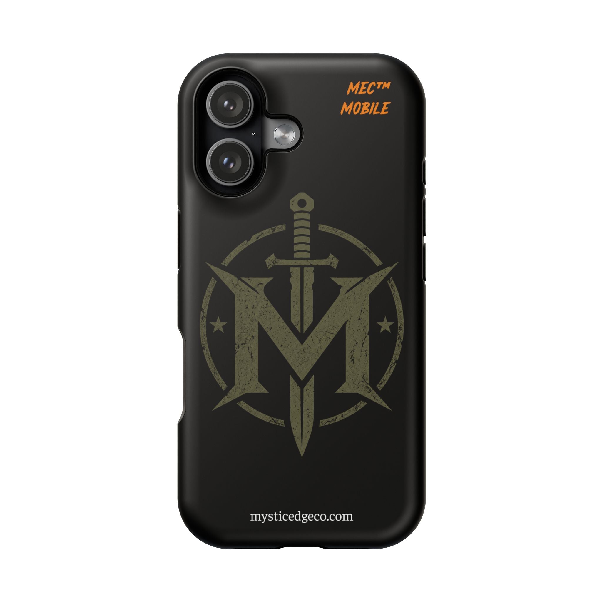 MEC™ Tactical Field Phone Cases