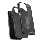 MEC™ The Claw Phone Cases