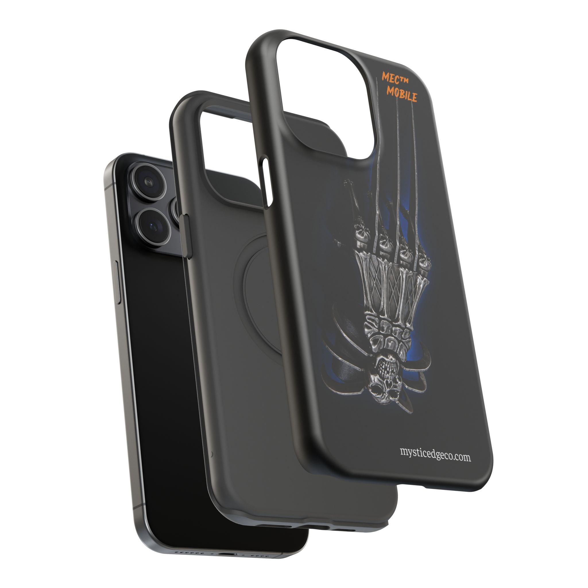 MEC™ The Claw Phone Cases