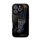 MEC™ The Claw Phone Cases