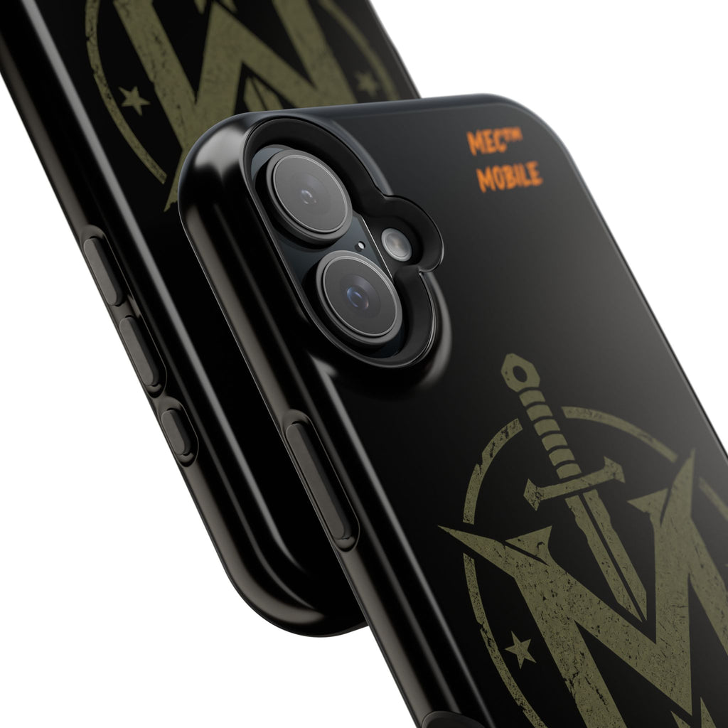 MEC™ Tactical Field Phone Cases