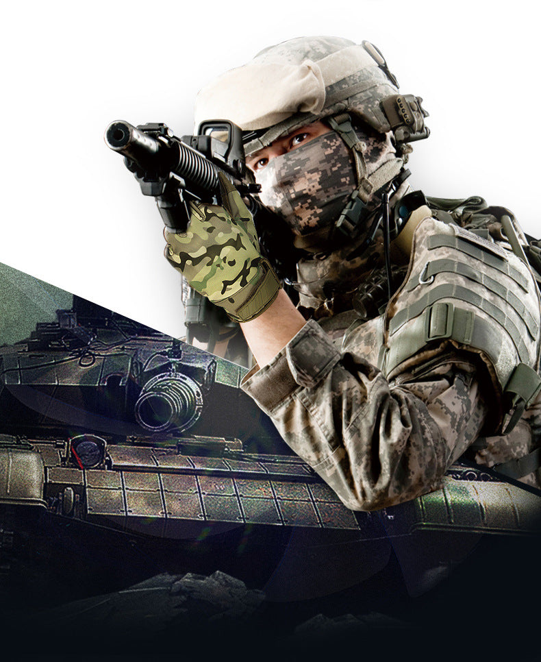 Forge™  Outdoor tactical gloves