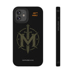MEC™ Tactical Field Phone Cases