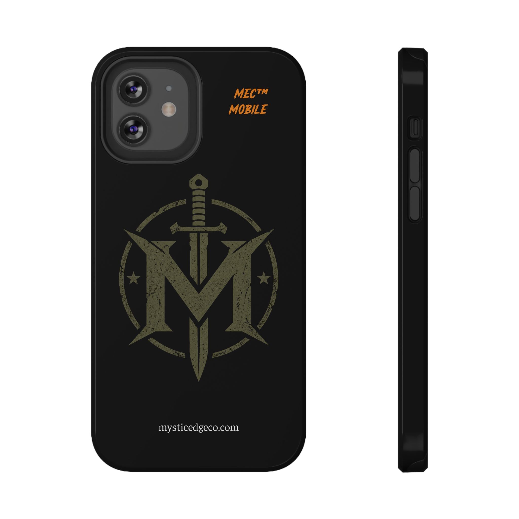 MEC™ Tactical Field Phone Cases