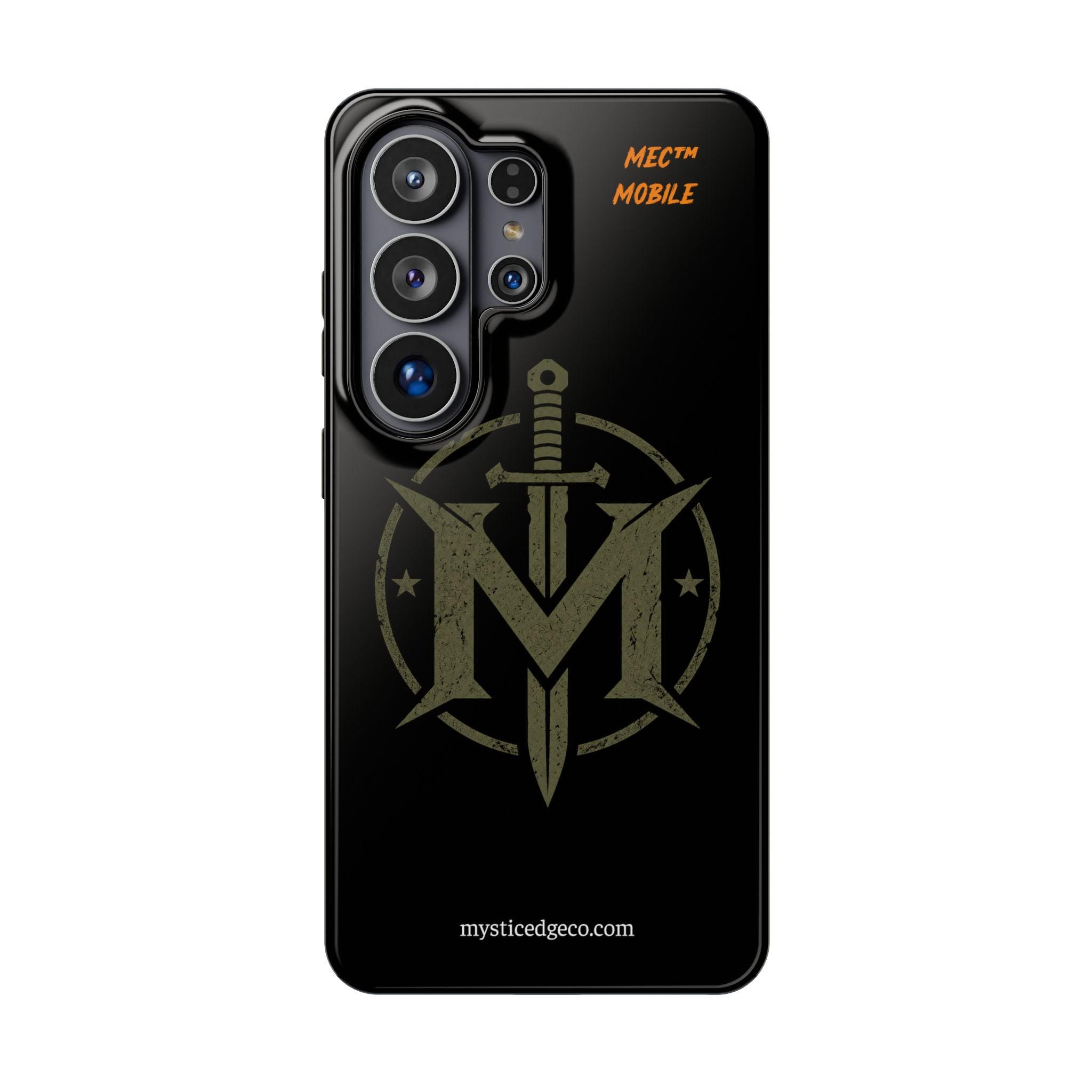 MEC™ Tactical Field Phone Cases