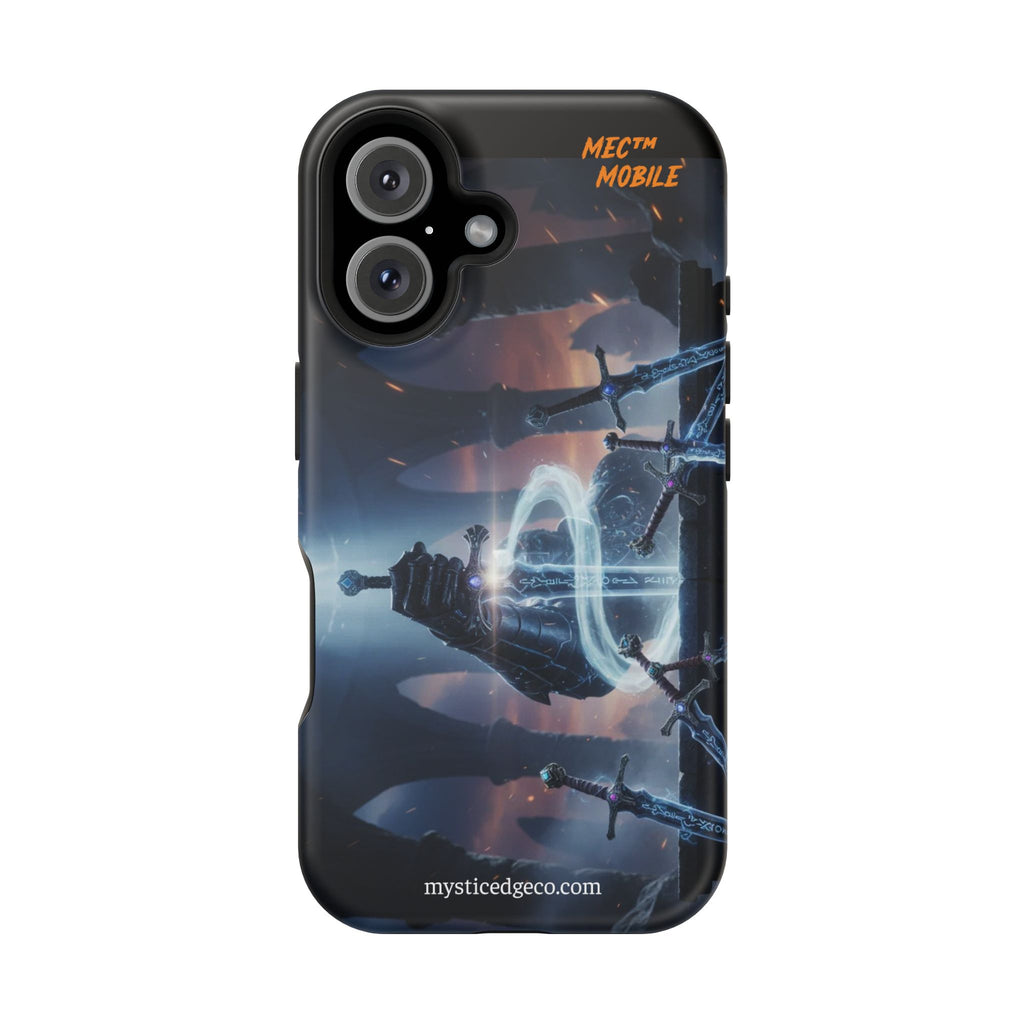 MEC™ Fantasy Sword Phone Cases