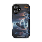 MEC™ Fantasy Sword Phone Cases