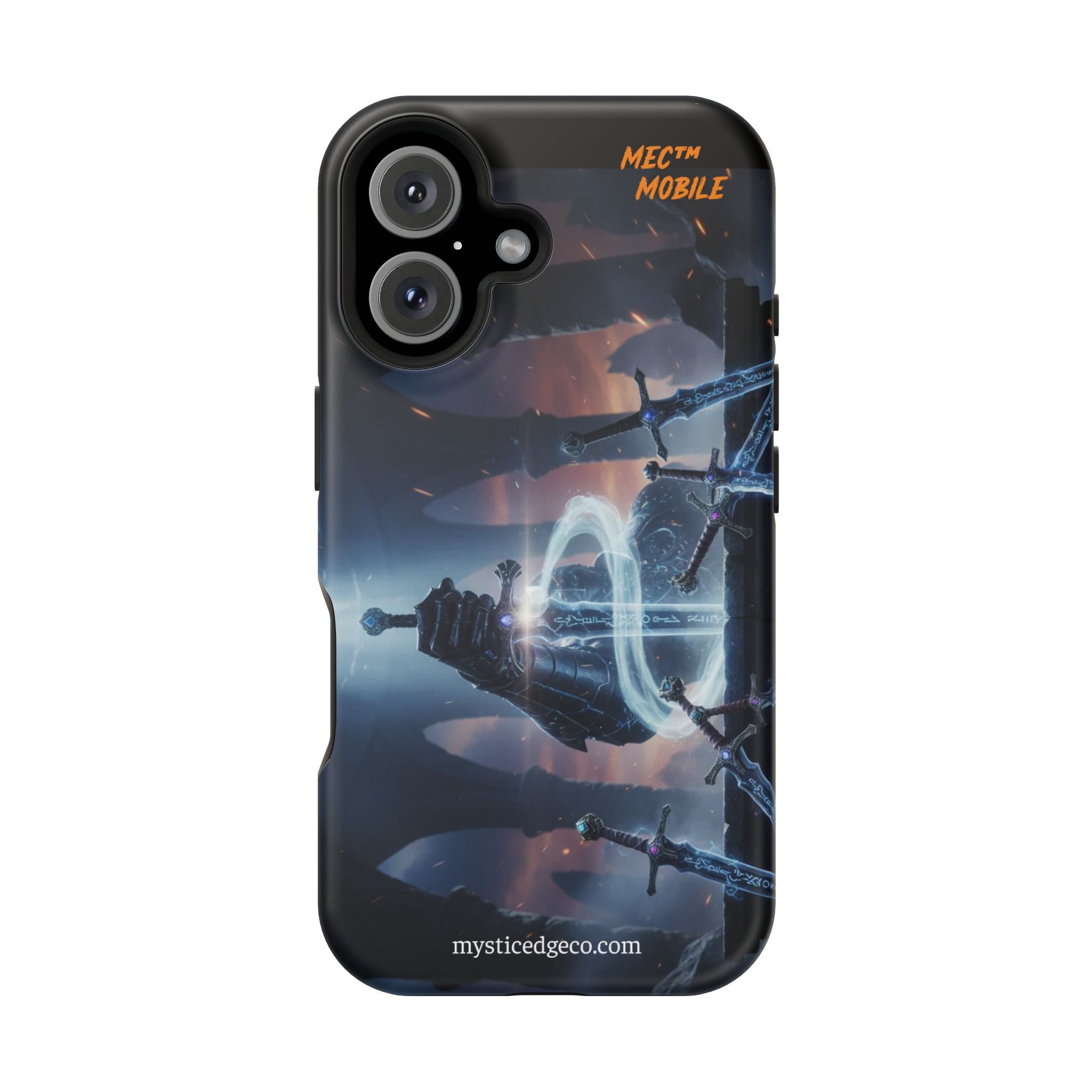 MEC™ Fantasy Sword Phone Cases