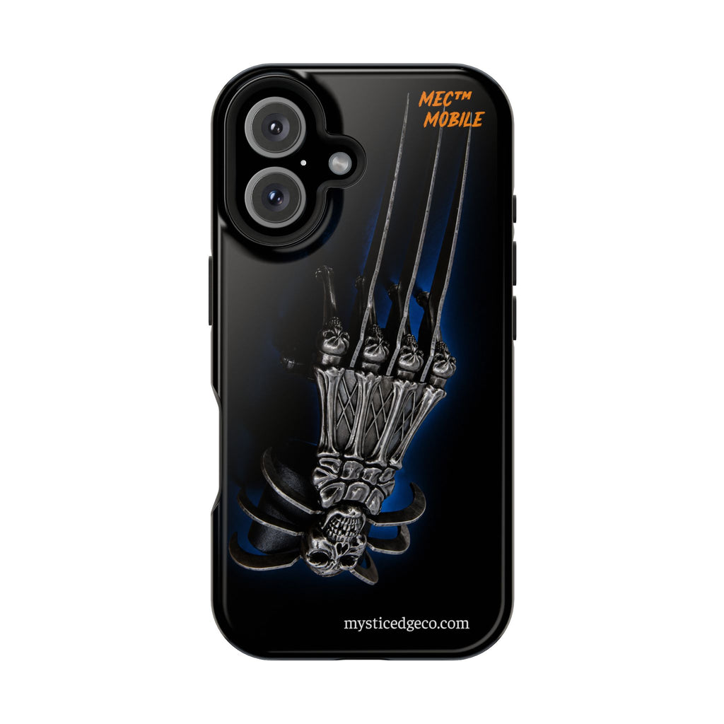 MEC™ The Claw Phone Cases