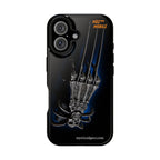 MEC™ The Claw Phone Cases