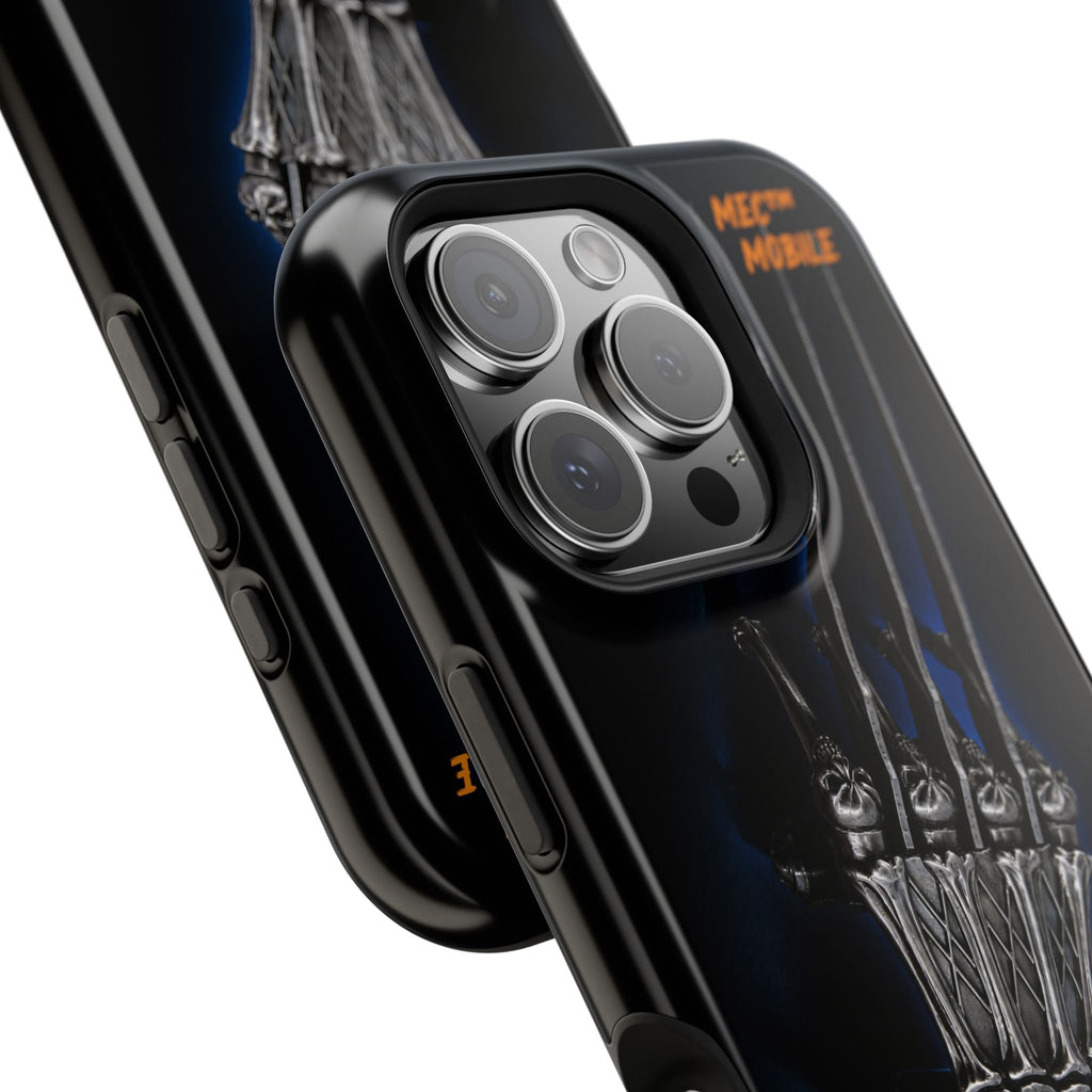 MEC™ The Claw Phone Cases