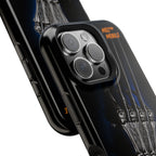 MEC™ The Claw Phone Cases