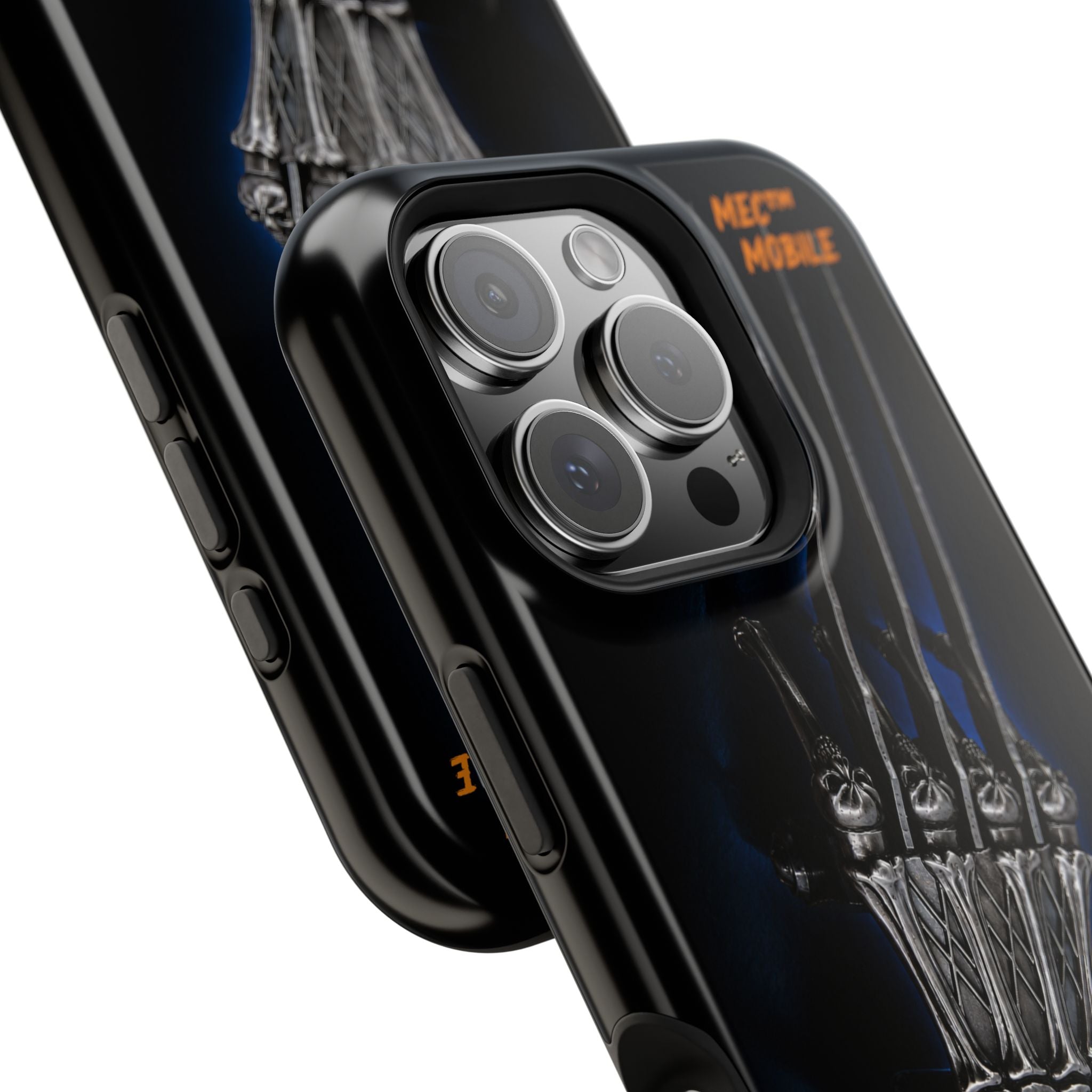 MEC™ The Claw Phone Cases