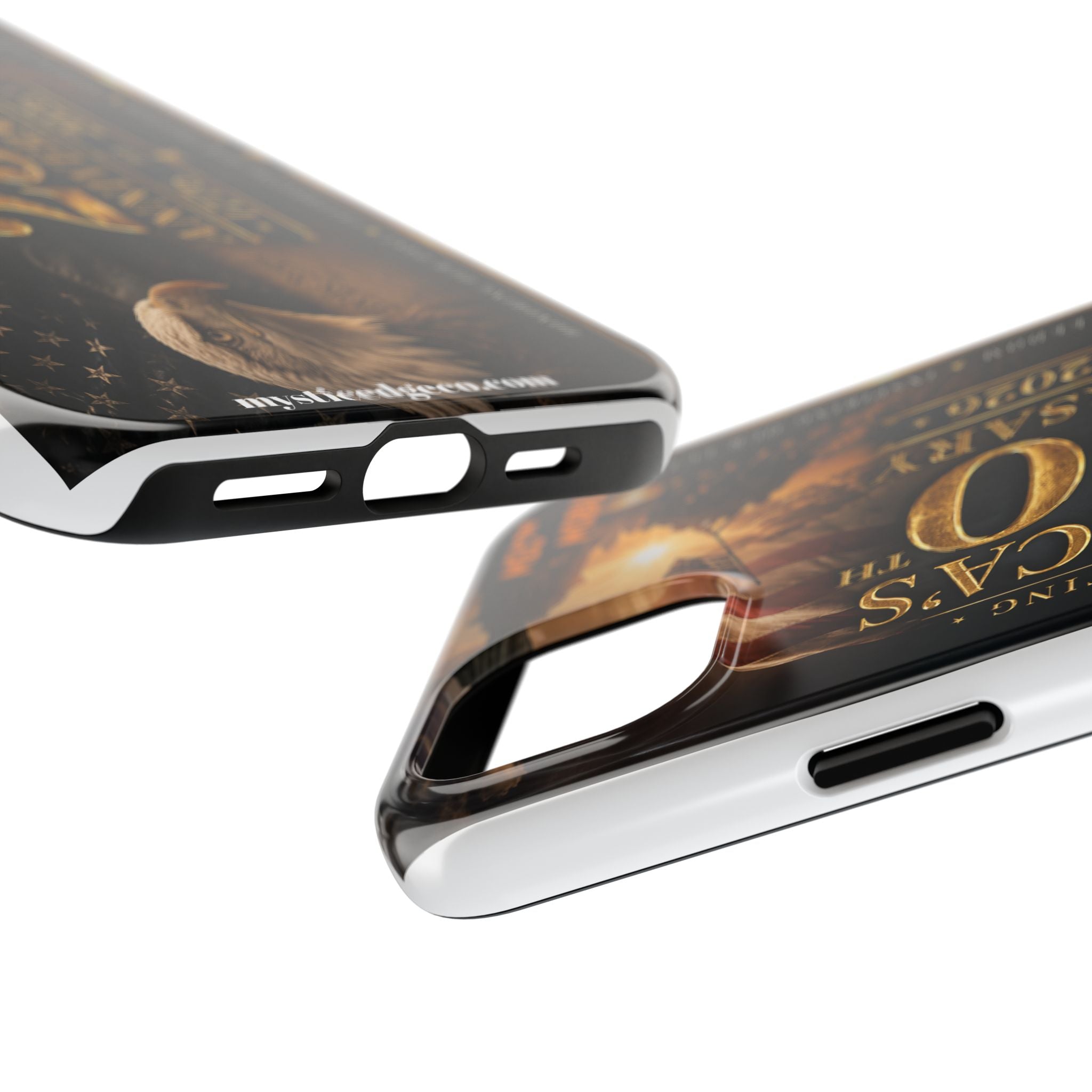 MEC™ America's 250th Phone Cases