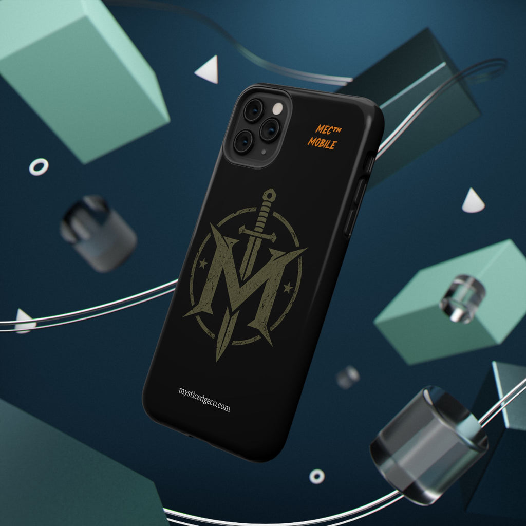 MEC™ Tactical Field Phone Cases