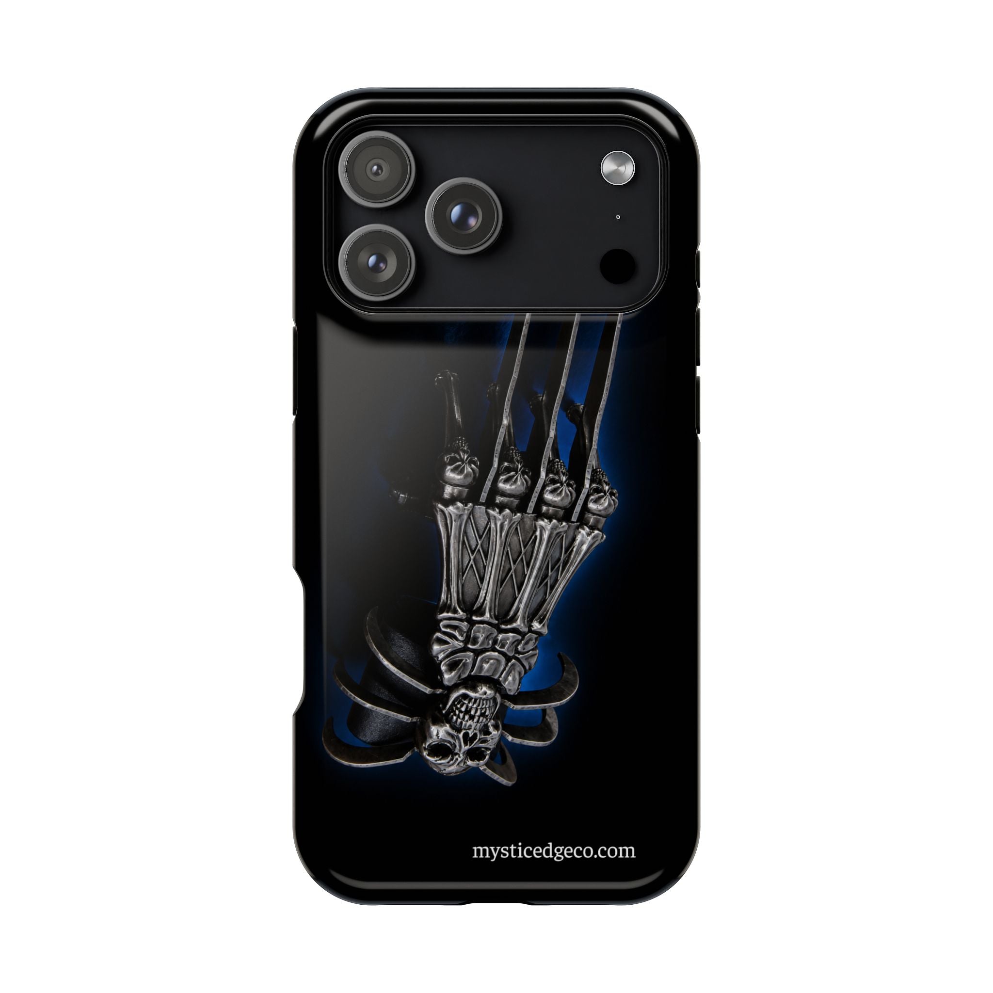 MEC™ The Claw Phone Cases