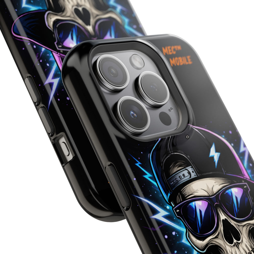 MEC™ Skull Phone Cases