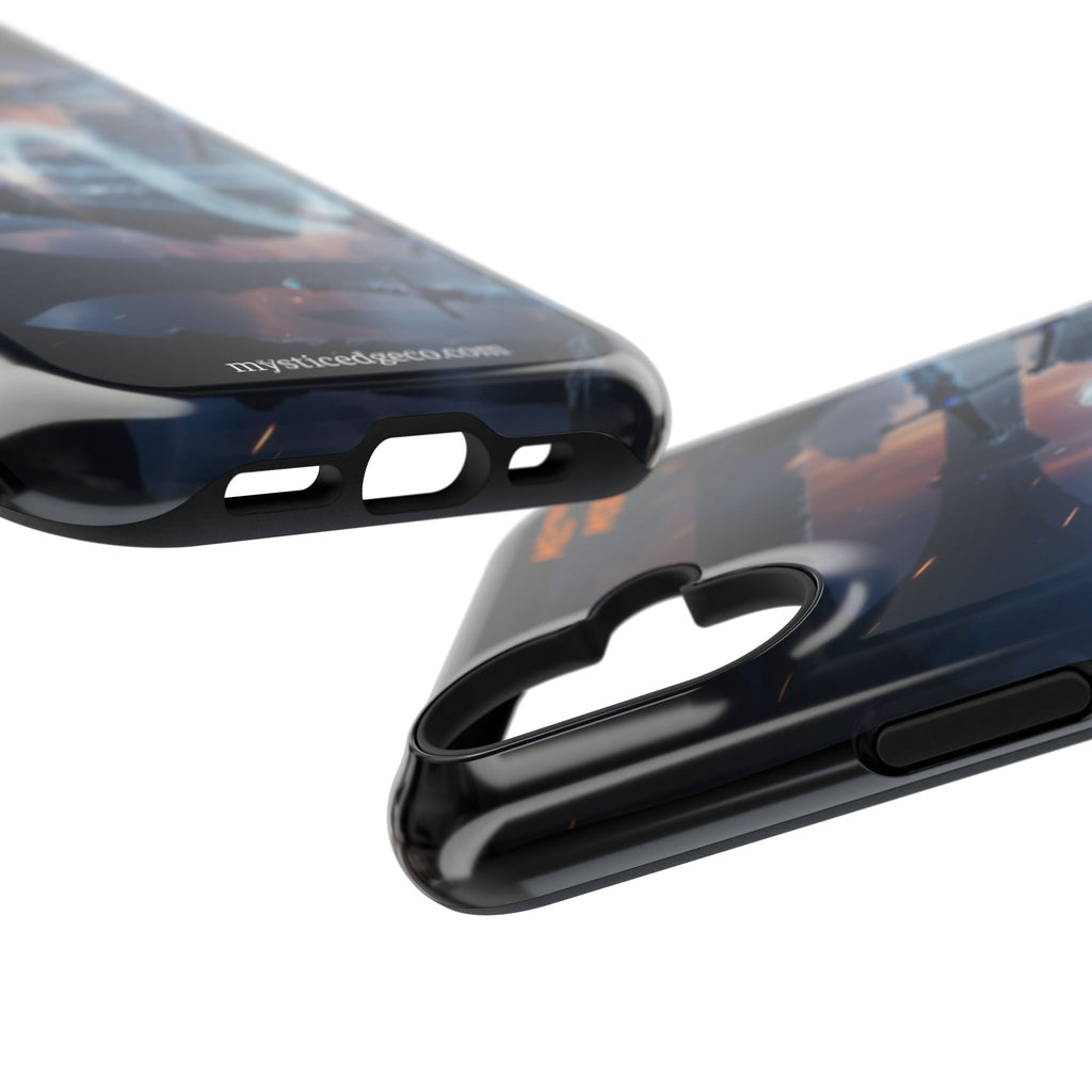 MEC™ Fantasy Sword Phone Cases