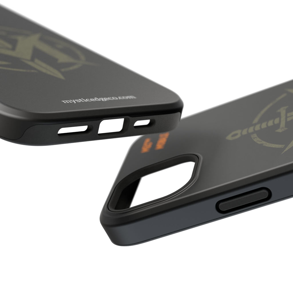 MEC™ Tactical Field Phone Cases