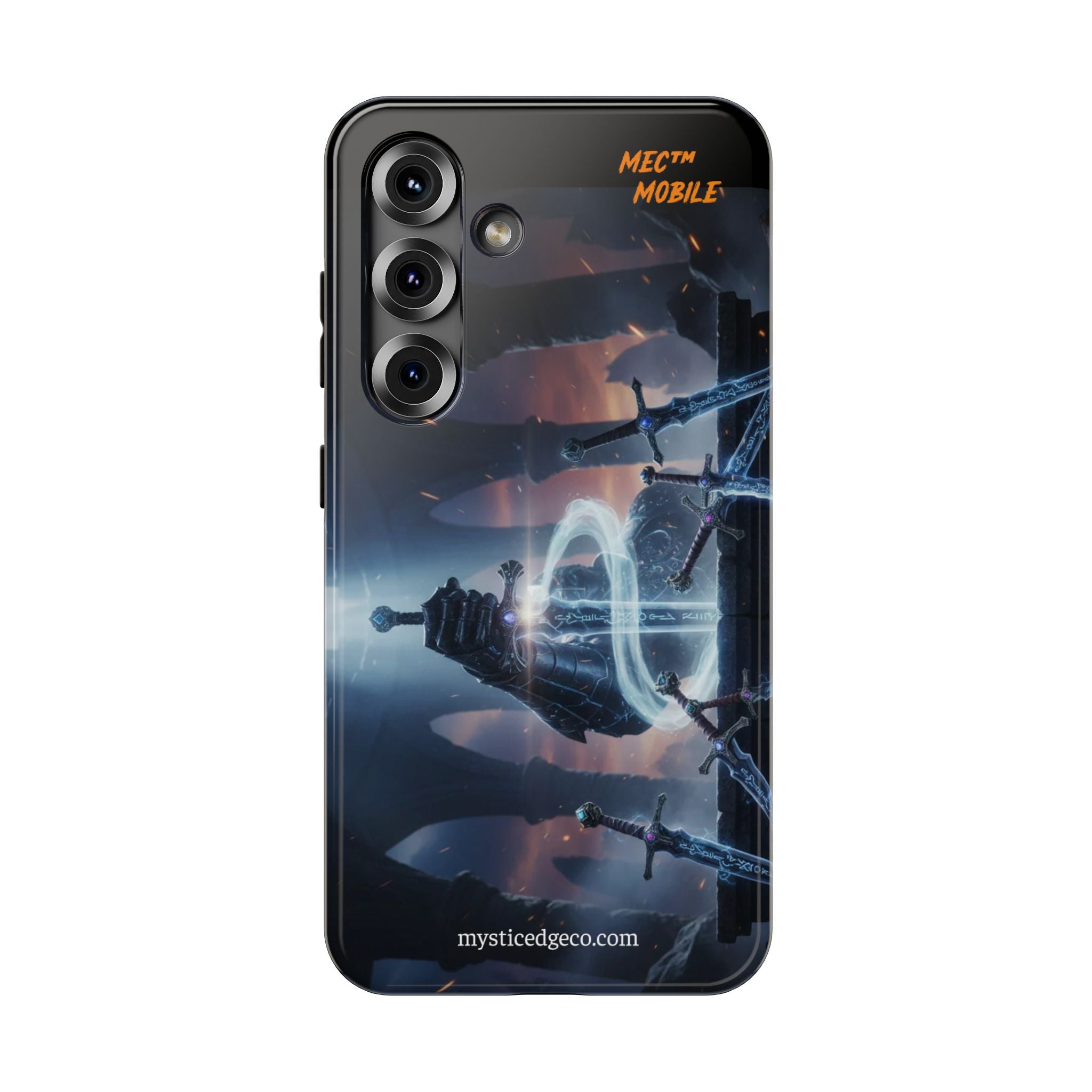 MEC™ Fantasy Sword Phone Cases