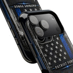 MEC™ Patriot Forge Phone Cases