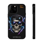 MEC™ Skull Phone Cases