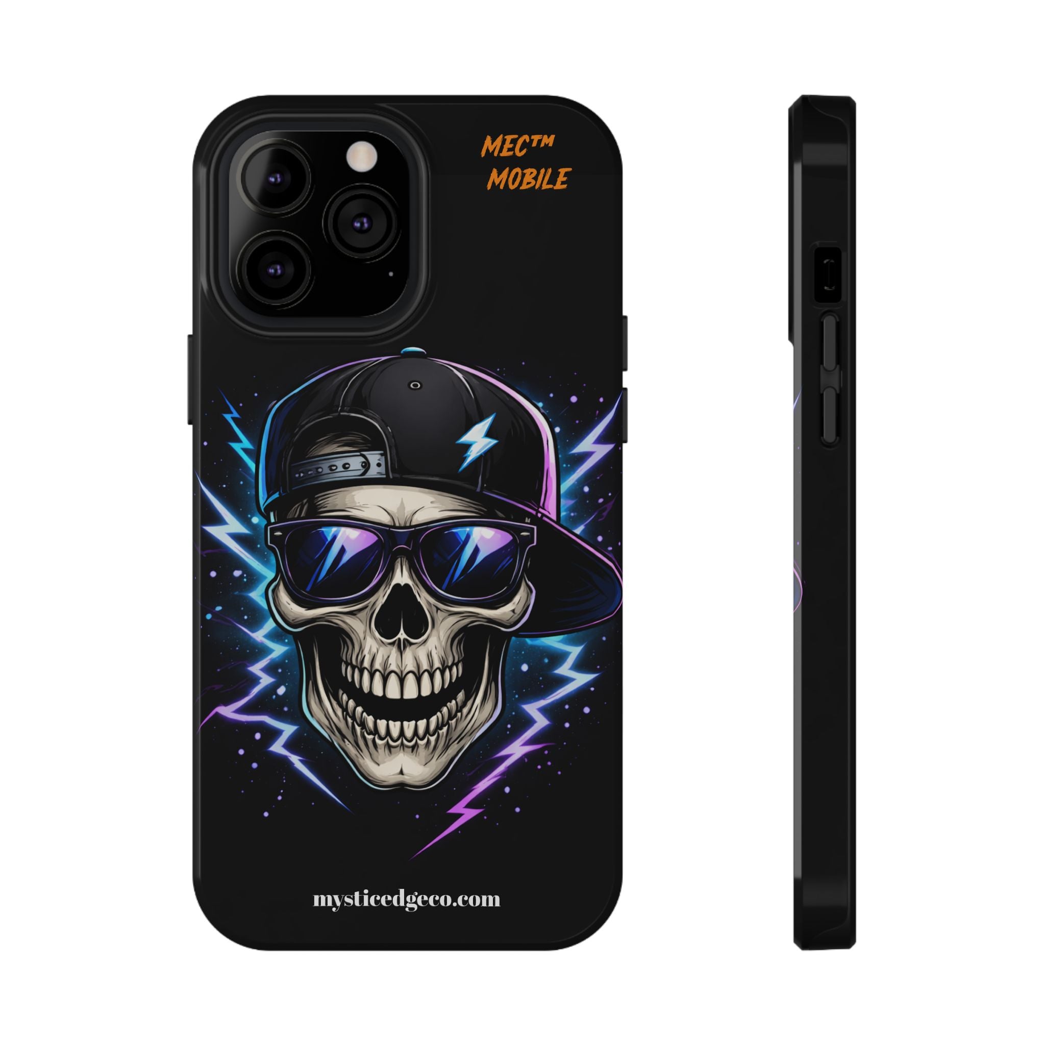 MEC™ Skull Phone Cases