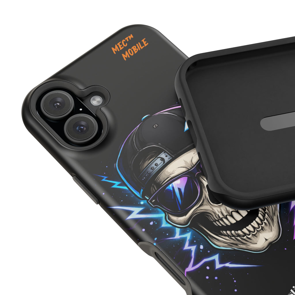 MEC™ Skull Phone Cases