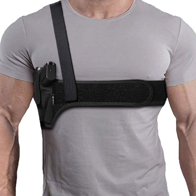 Shadow Ops™ Gear Armpit tactical holster