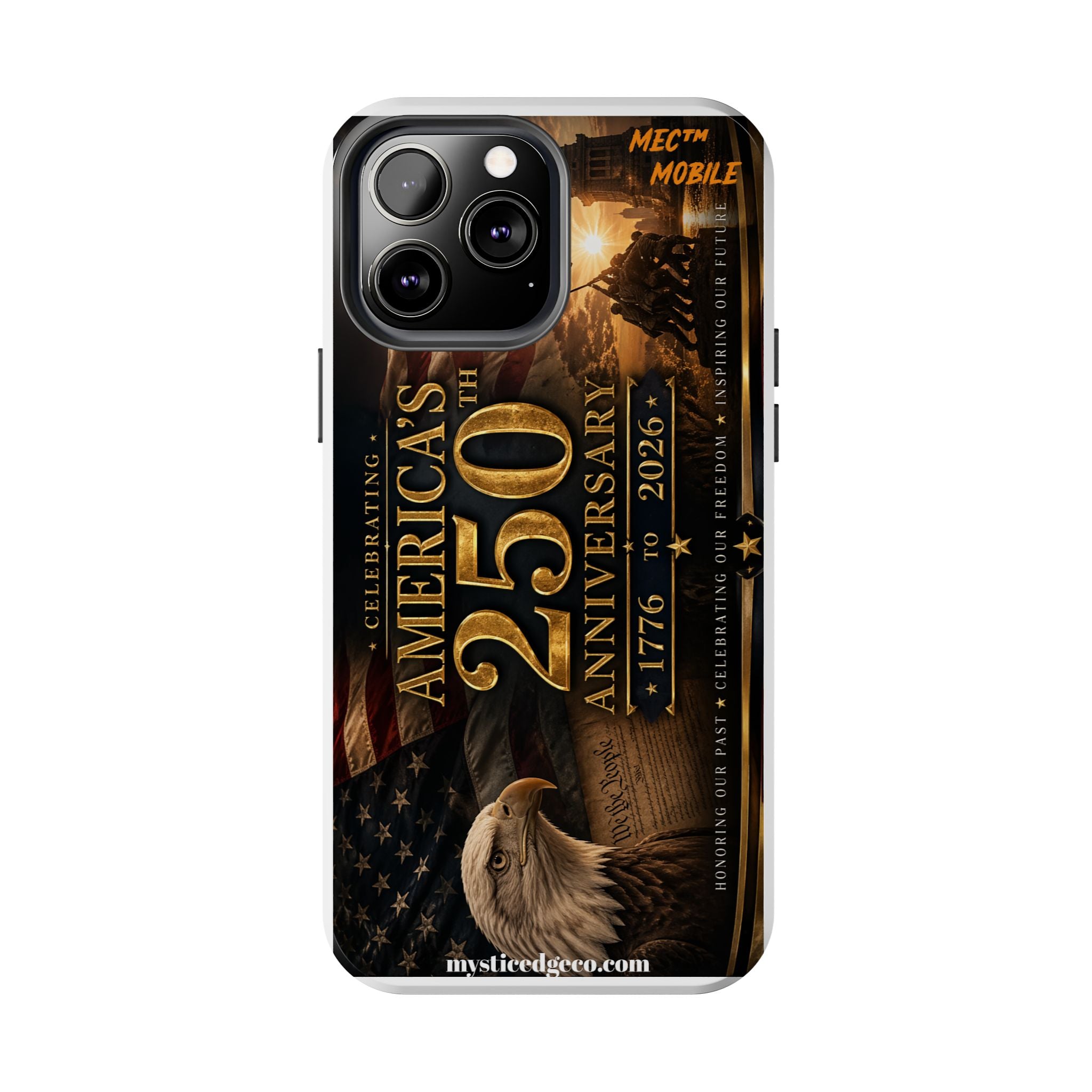 MEC™ America's 250th Phone Cases