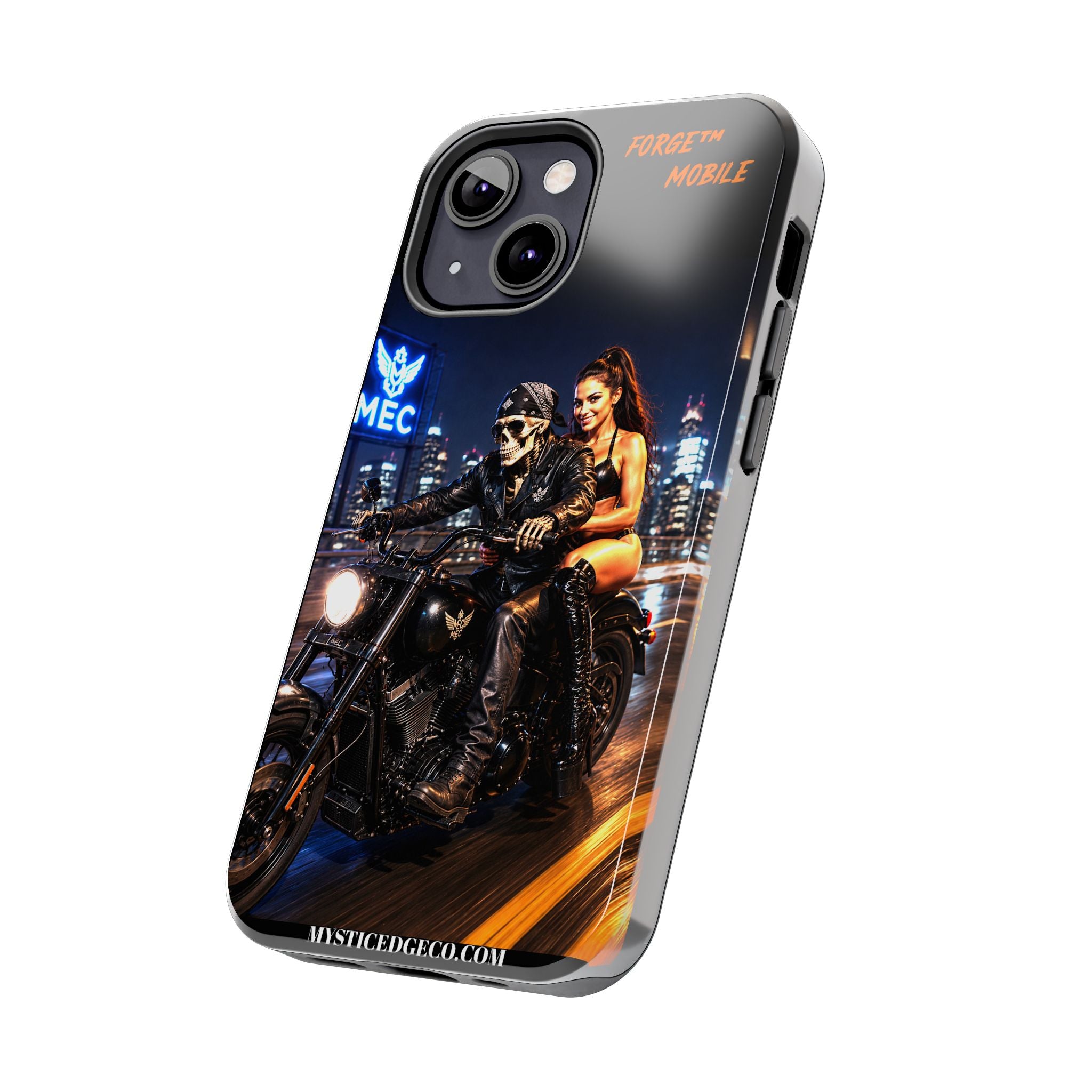MEC™ Reaper's Highway To Hell
