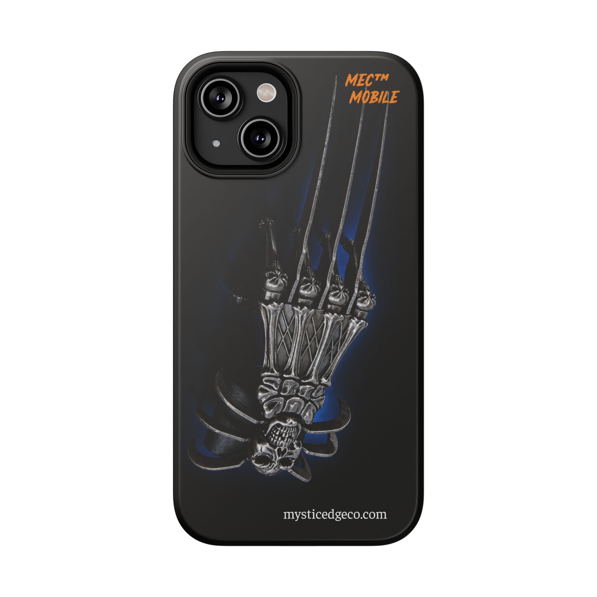 MEC™ The Claw Phone Cases