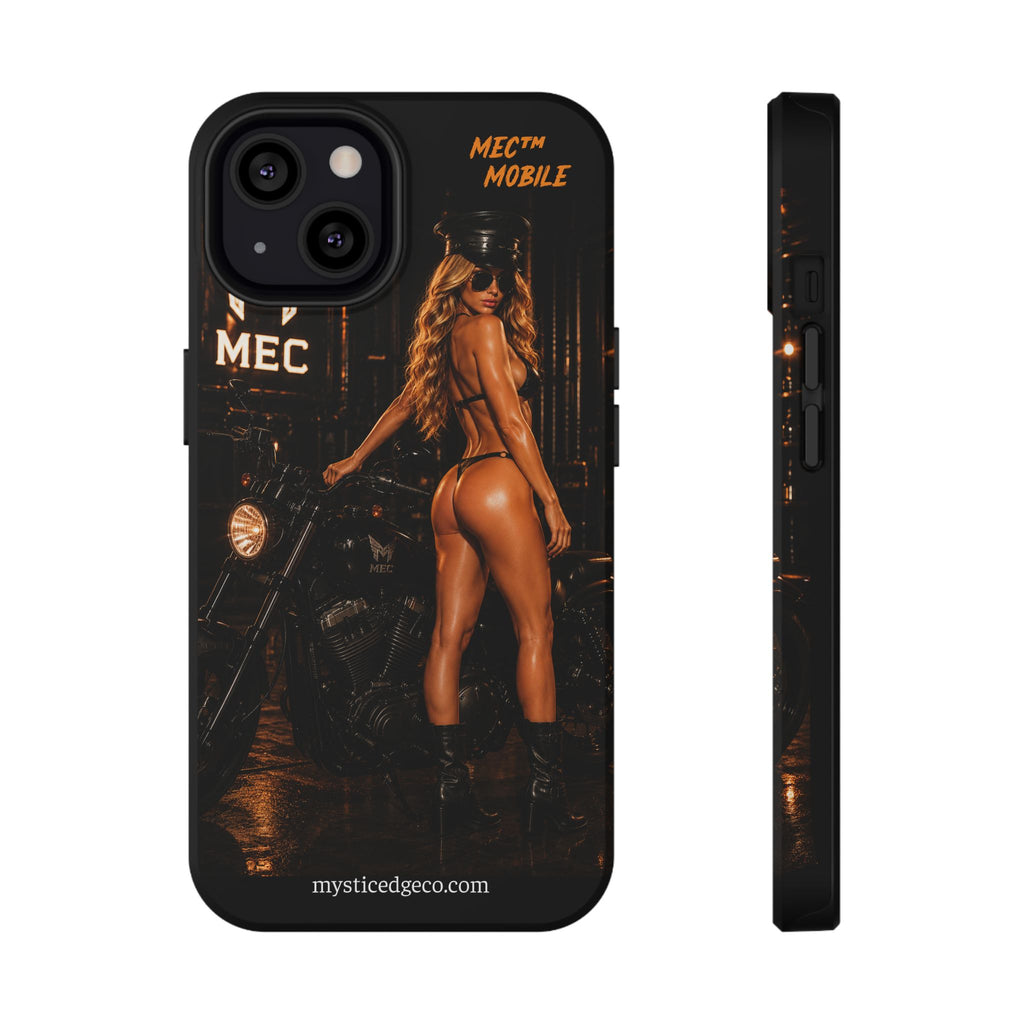 MEC™ Midnight Rider
